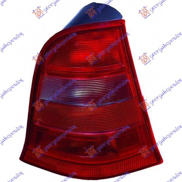 STOP LAMPA CRVENI MIGAVAC -01