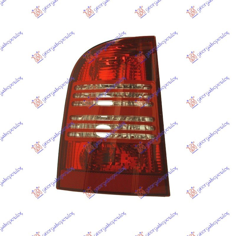 STOP LAMPA KARAVAN -00