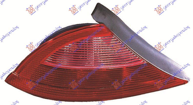 STOP LAMPA 00-