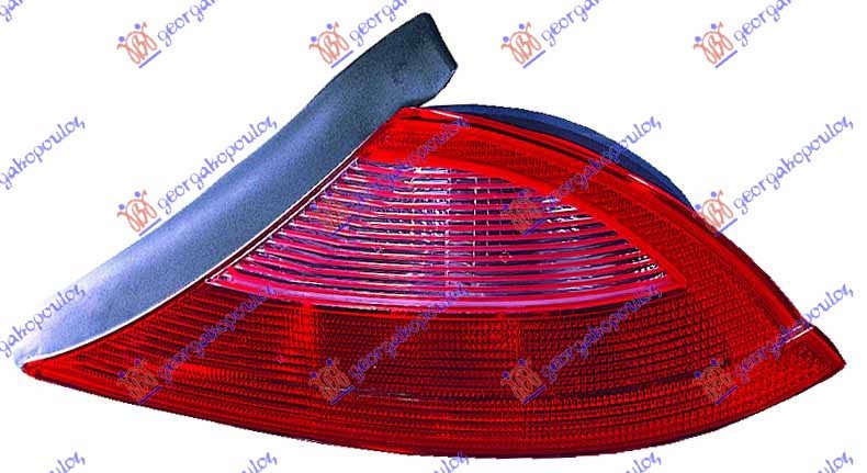 STOP LAMPA 00-