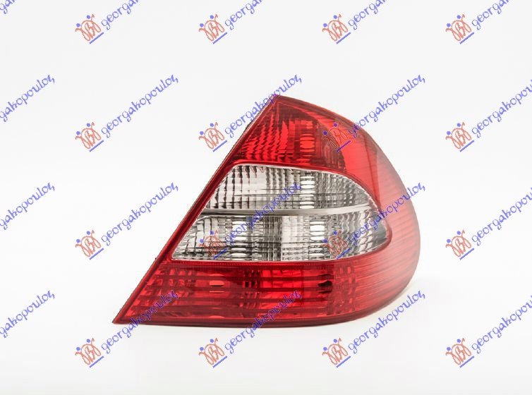 STOP LAMP CLASS/ELEG -09