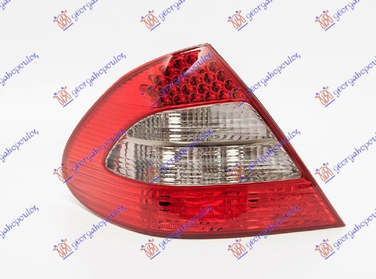 STOP LAMPA AVANTGARDE -09 (LED)