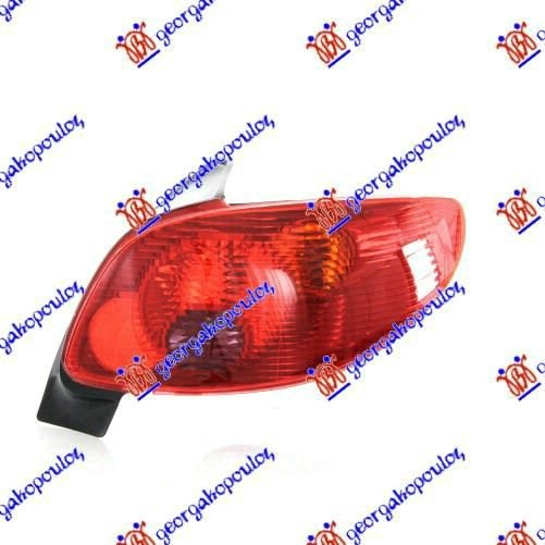 STOP LAMPA 03-