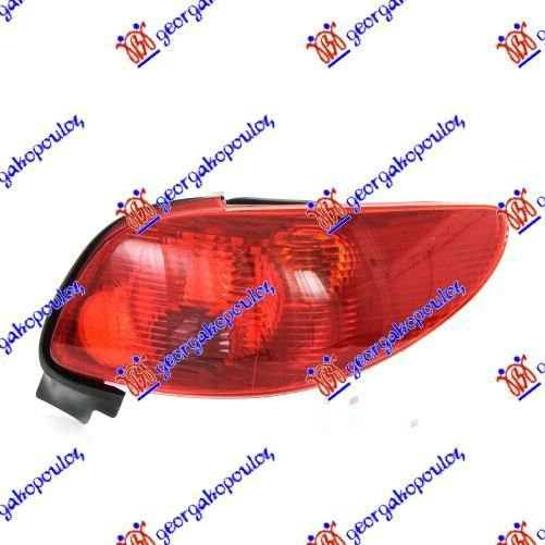 STOP LAMPA CABRIO MARELLI 03-