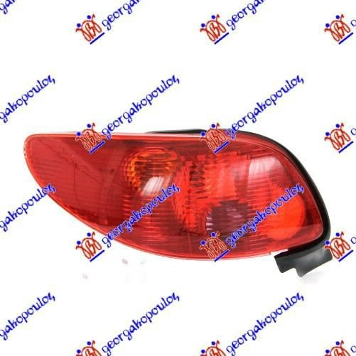 STOP LAMPA CABRIO MARELLI 03-