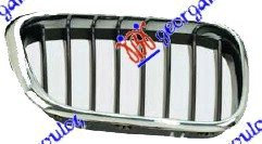 PVC MASKA CELA HROM -03