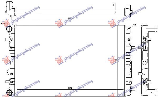 HL. MOT. 1.4 BENZIN (632x415) SA CREVOM