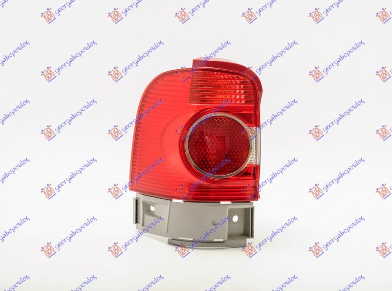 STOP LAMPA SPOLJNA HELLA 03-