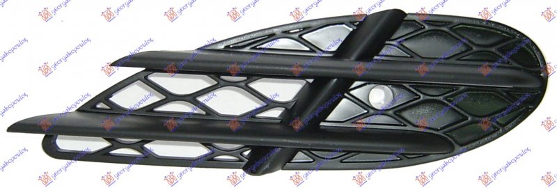 PVC MASKA PRED. BRAN. 03-