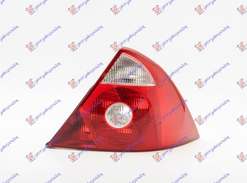 STOP LAMPA 4/5 VRATA 03-05