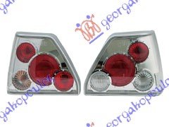 STOP LAMPA TUNING HROM SET