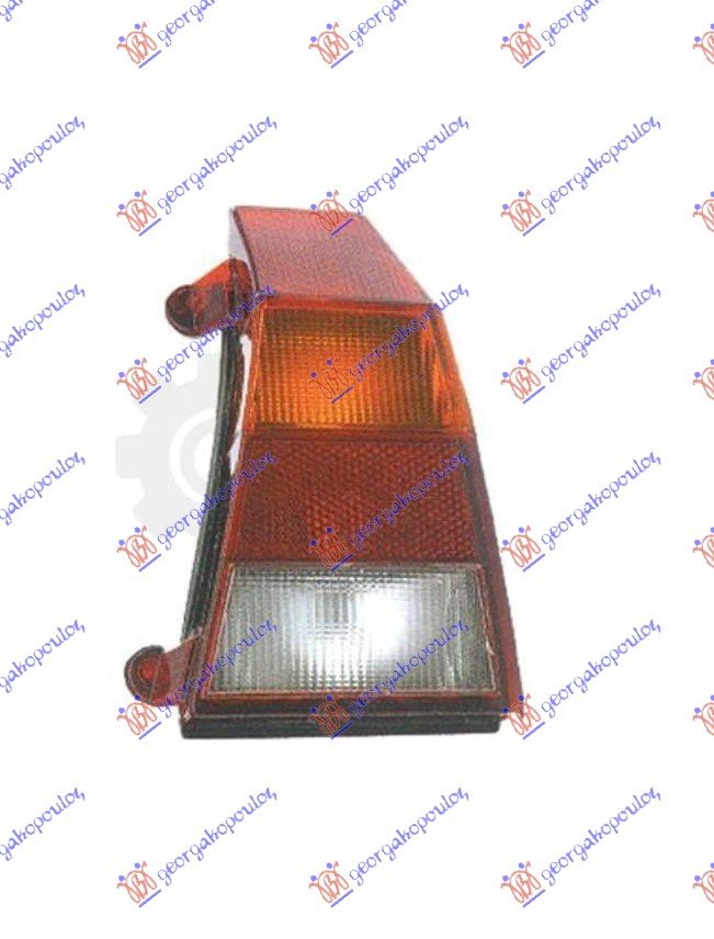 STOP LAMPA 90-