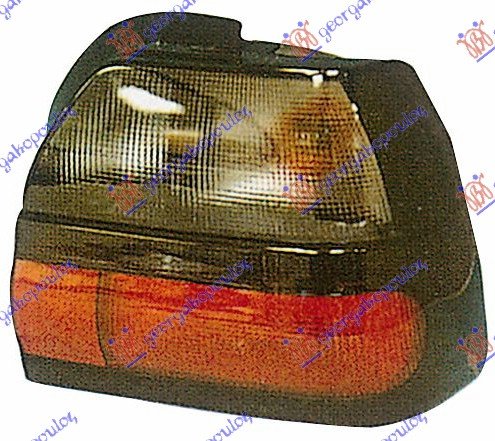 STOP LAMPA 4 VRATA 91-