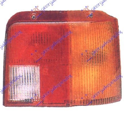 STOP LAMPA -90