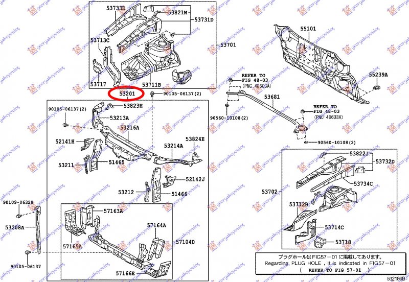 VEZNI LIM (RX350) 07-