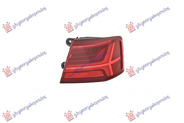 STOP LAMPA SPOLJASNJA LED (VALEO)