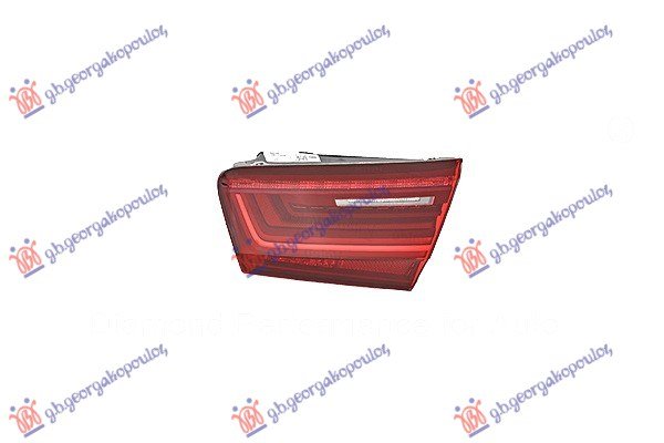 STOP LAMPA UNUTRASNJA LED (VALEO)