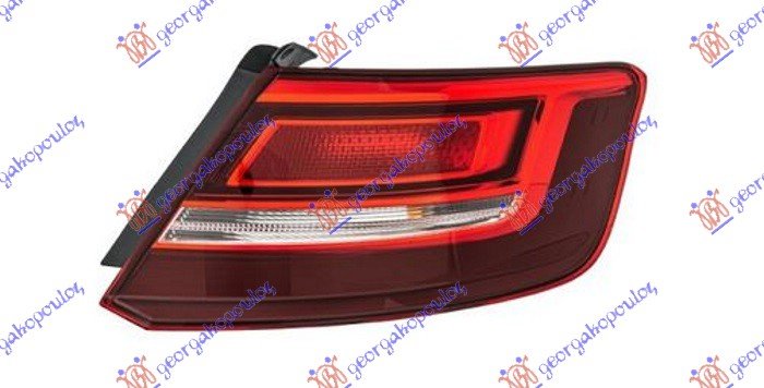 STOP LAMPA SPOLJNA LED SPORTBACK (HELLA)