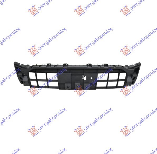 NOSAC PVC MASKE UNUTRASNJI (S-LINE)