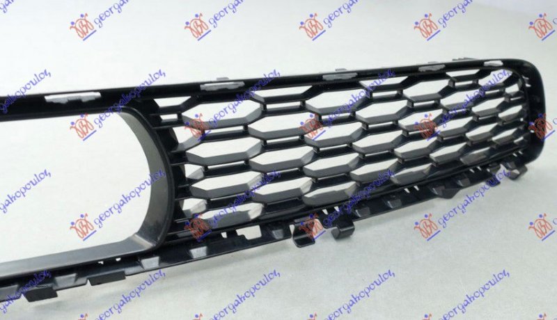 PVC MASKA PRED. BRAN. (M-SPORT) SA TEMPO