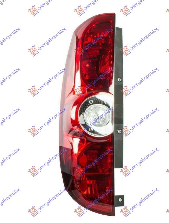 TAIL LAMP (SINGLE GATE) (TURKEY)