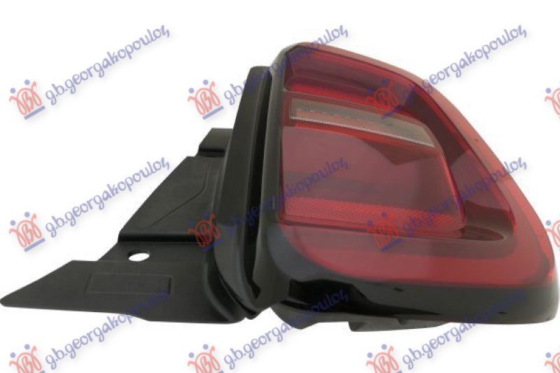 STOP LAMPA LED (MARELLI)