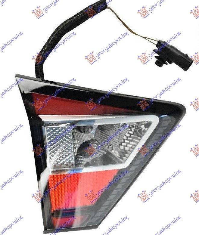 STOP LAMPA UNUTRASNJA LED (VALEO) -18