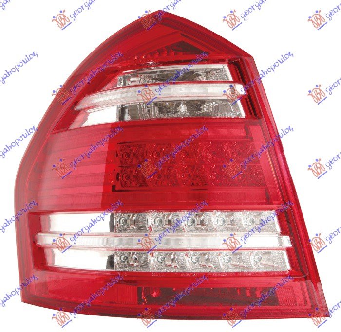 STOP LAMPA LED 10-