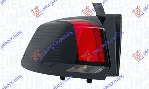 STOP LAMPA SPOLJASNJA LED (MARELLI)