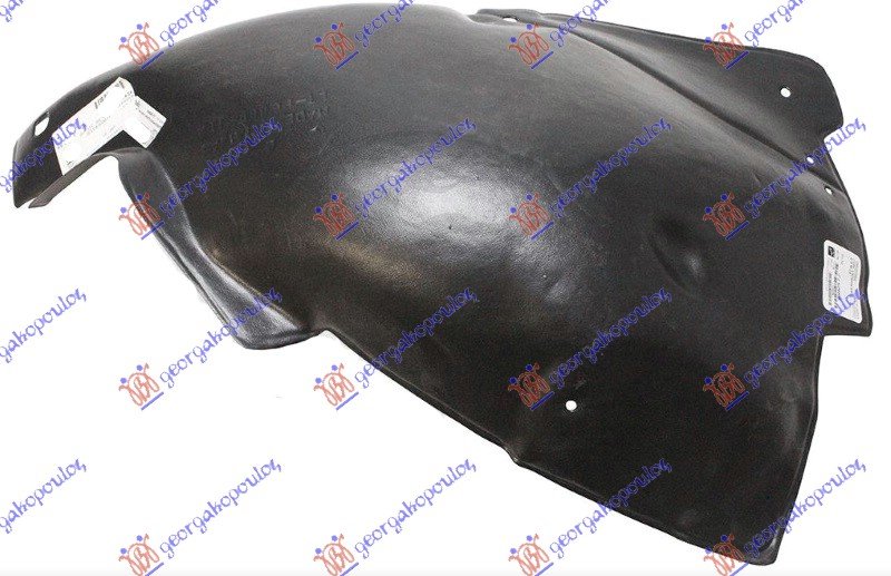 FRONT INNER FENDER (FR. PART)