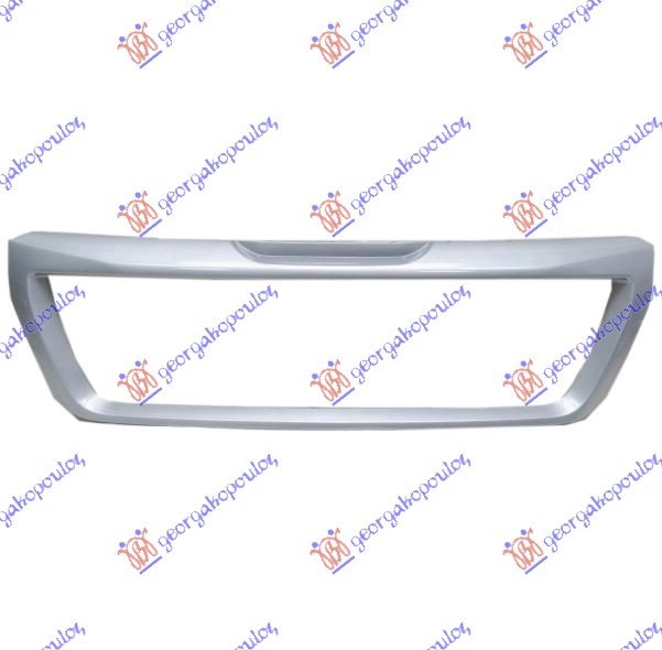 OKVIR PVC MASKE SIVI