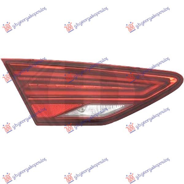 STOP LAMPA UNUTRASNJA LED (VALEO)