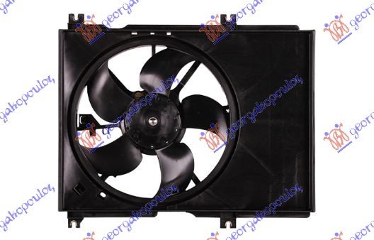 VENTILATOR 1.2 BENZIN (SAM)