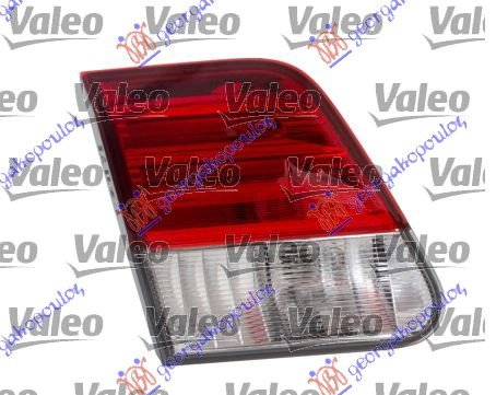 STOP LAMPA UNUTRASNJA LED (VALEO)